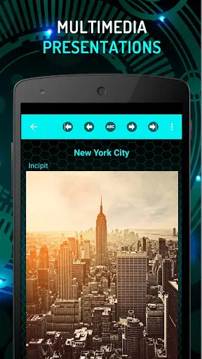 Voice Assistant DataBot AI-screenshots-11